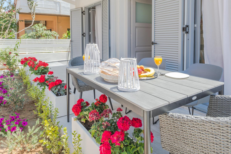 5, Rotunda Suites, Crete