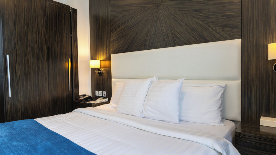 Bedroom 14