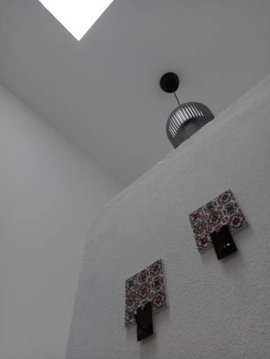 Bedroom 3, Casa Mocan, Las Palmas