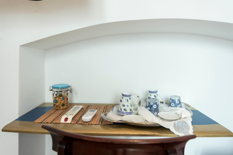 Others 4, B&B Casa Maria Vittoria, Napoli