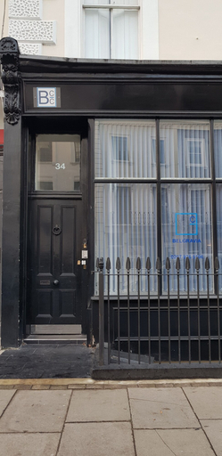 Exterior & Views 2, The Beverley Apartments, London
