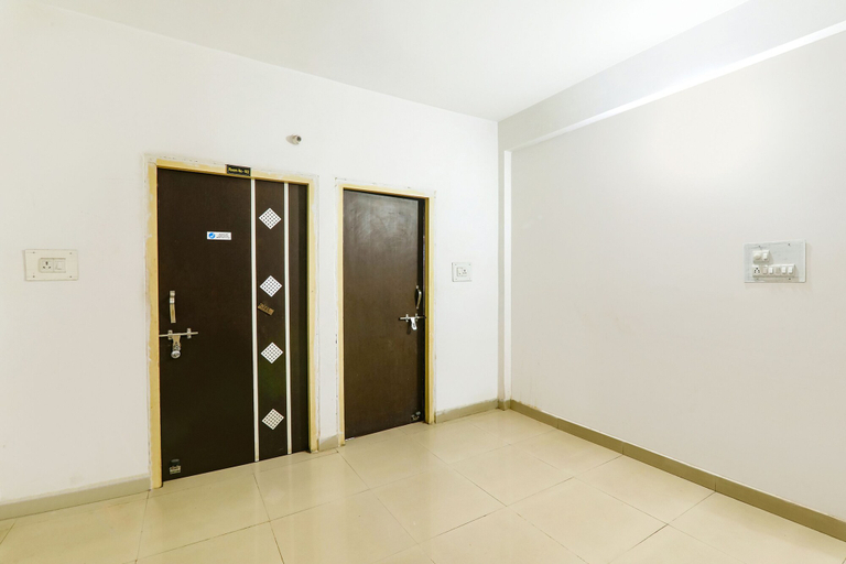 Others 5, FabHotel The Hudco Grand, Patna
