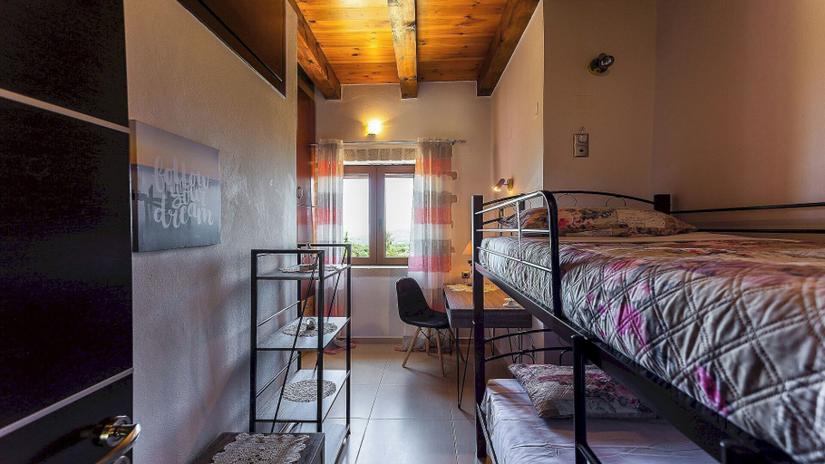 Room 4, Creteholidayhome Cozy Villa, Crete