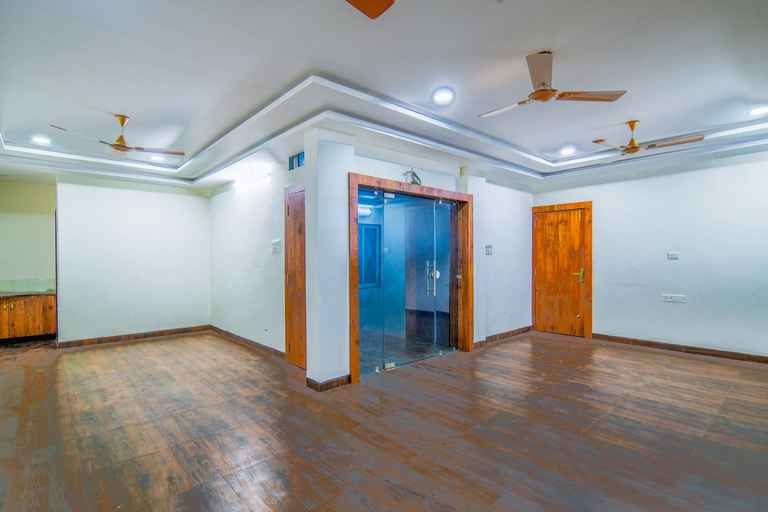 Others 5, Fabexpress Regal, Indore
