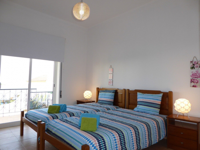 Bedroom 3, Vital CIP, Albufeira