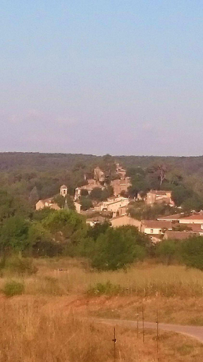 Others 5, Chambres d'hotes Le Bois Des Frenes, Hérault