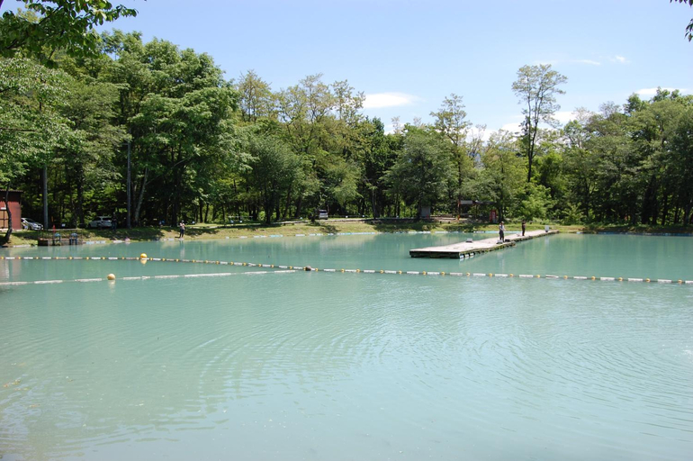 Sport & Beauty, Hakuba Grand Apartments, Hakuba