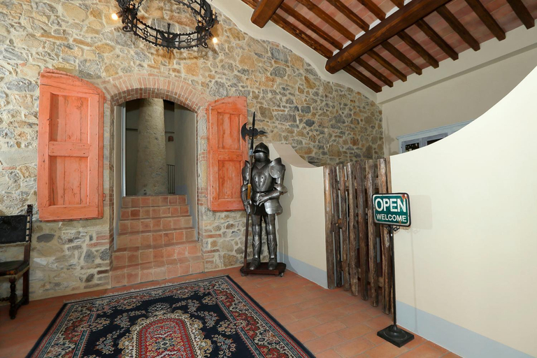 Others 5, B&B CASAGRANDE, Siena