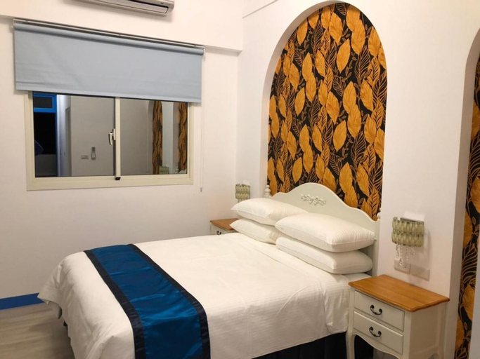 Bedroom 5
