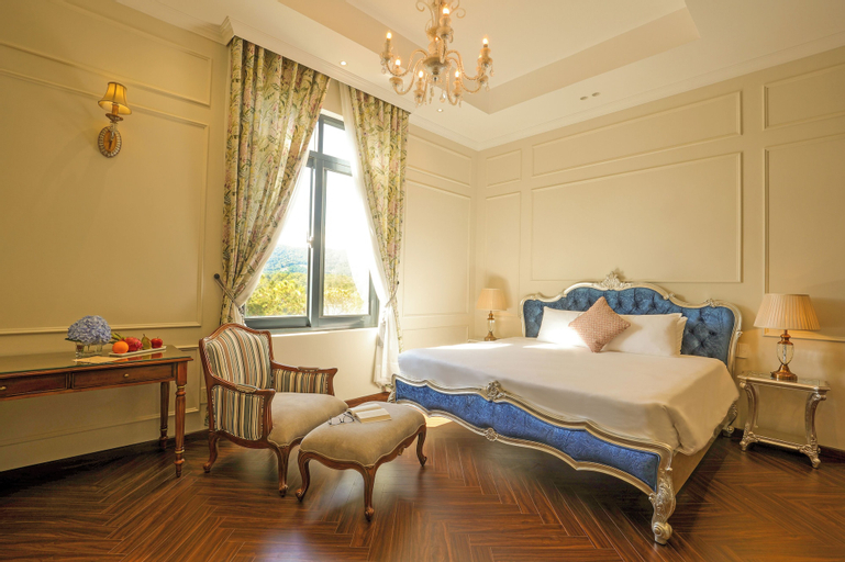 Bedroom 7