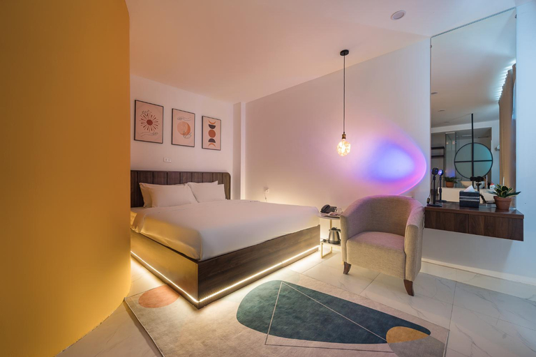 Bedroom 11