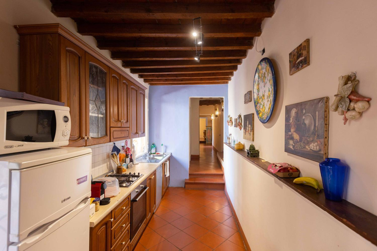 Others 2, B&B Air Green Serragli, Florence