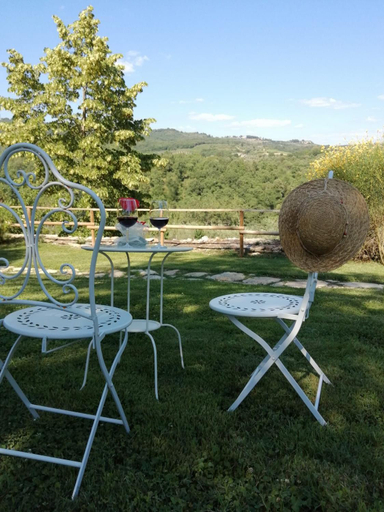 Others 2, B&B CASAGRANDE, Siena