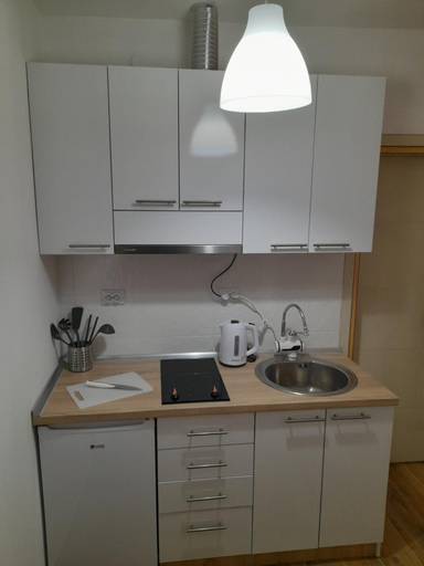 Others 2, V & V Studio Apartments, Niš