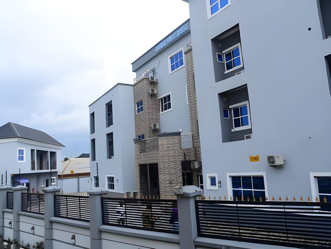 Exterior & Views 1, Goshen Grand Hotel, Obio/Akp