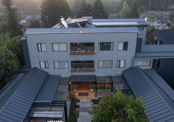Exterior & Views 2, Gluck Patagonia Aparts, Los Lagos