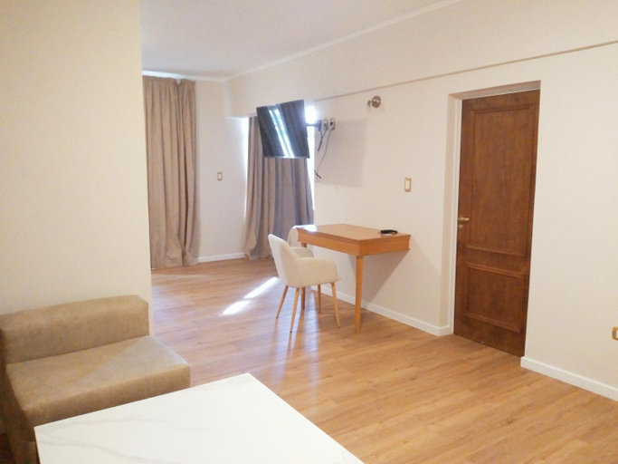 Bedroom 3, CATANGE HOTEL, Chacabuco