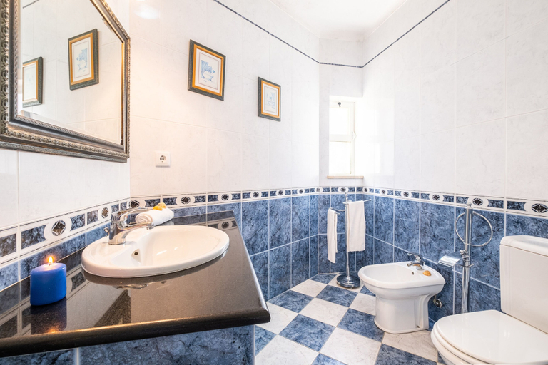 Bathroom 4, Villa San Juan, Lagoa