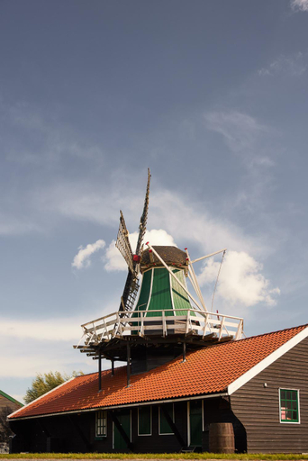 Facilities 4, Dutchen Erfgoedpark De Hoop Glamping, Uitgeest