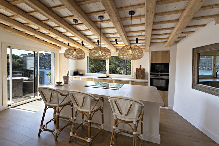 Others 3, Aiguablava Luxury Apartments, Girona