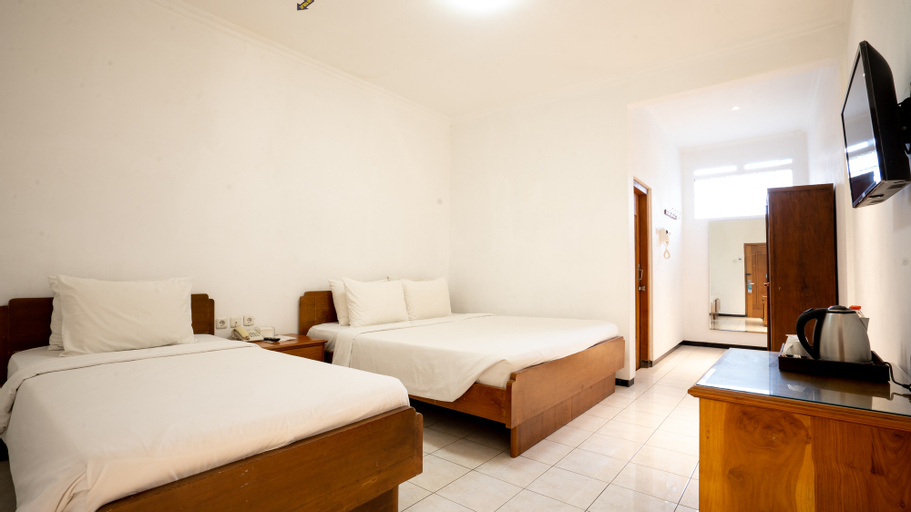 Bedroom 6