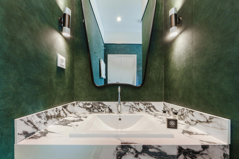 Bathroom 3, Apartamentos Soho Boutique Hoy No Me Puedo Levantar, Madrid