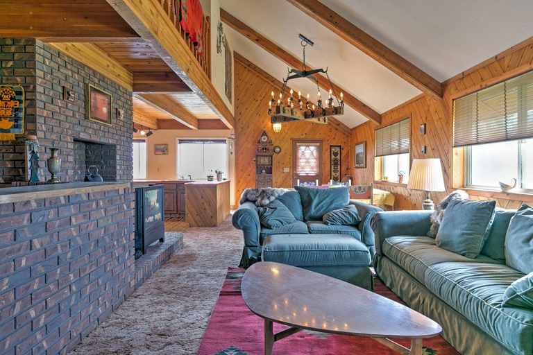 Others 4, Hideaway on Working Cattle Ranch 26 Mi to Rogerson, Twin Falls