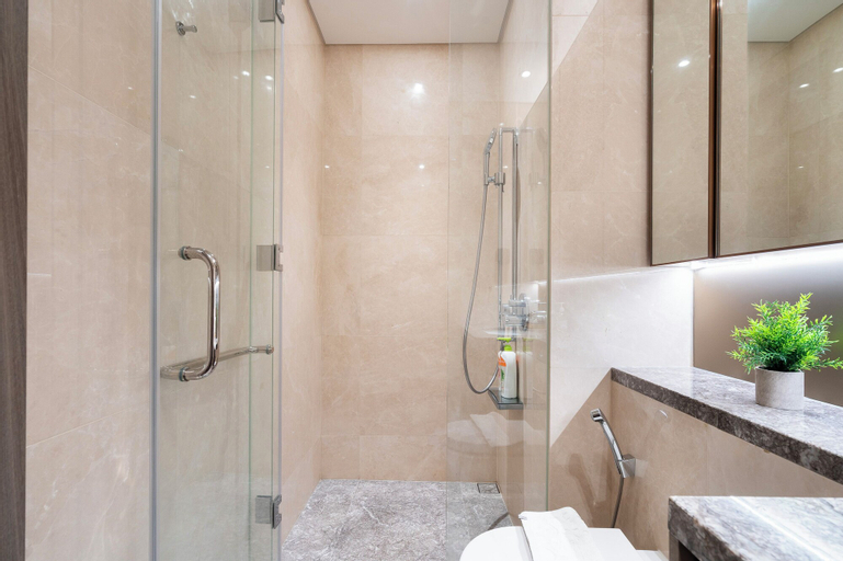 Bathroom 28