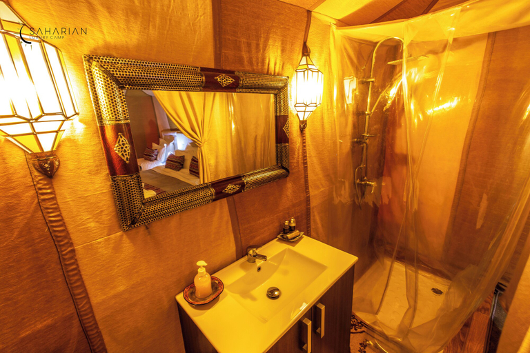 Others 4, Merzouga Luxury Camp & Camel Trek, Errachidia