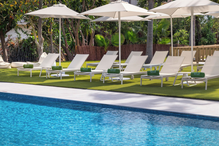 Sport & Beauty 2, Melia Lloret de Mar, Girona