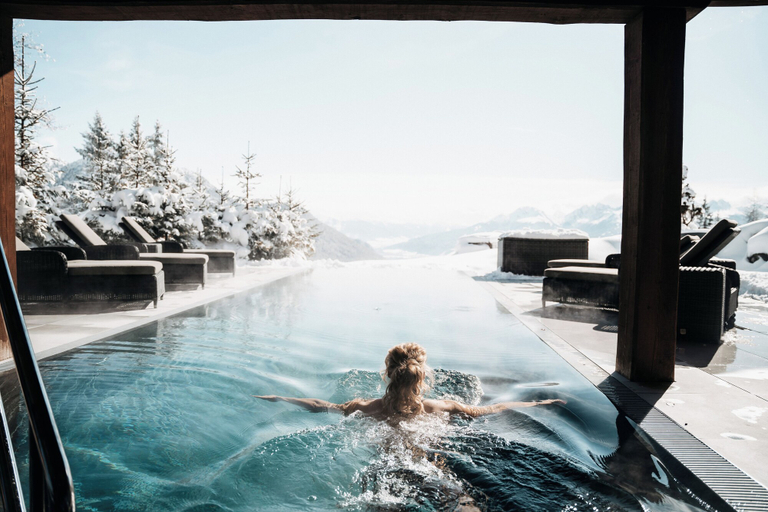 Sport & Beauty 2, Chalet G12 - Luxury Apartments Seefeld, Innsbruck Land