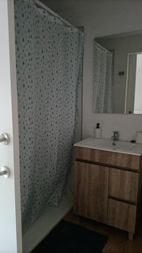 Bathroom 3, Edificio Triana St 47, Las Palmas