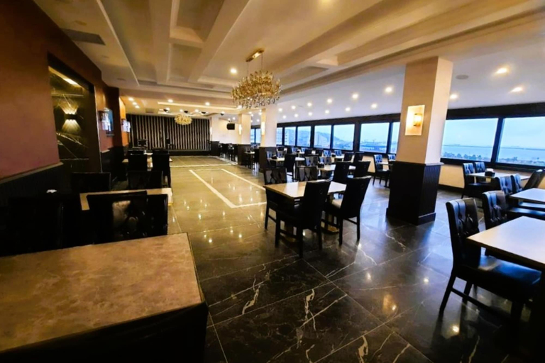 Food & Drinks 4, BM HOTEL CITY, Merkez
