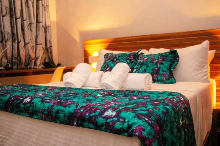 Others 5, Saire Hotels Ibadan, IbadanNorth