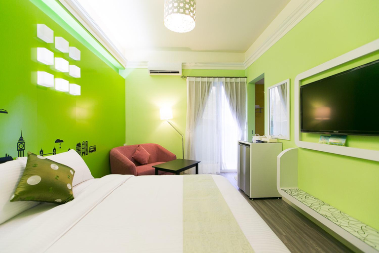 Others 3, Ola B&B, Taitung
