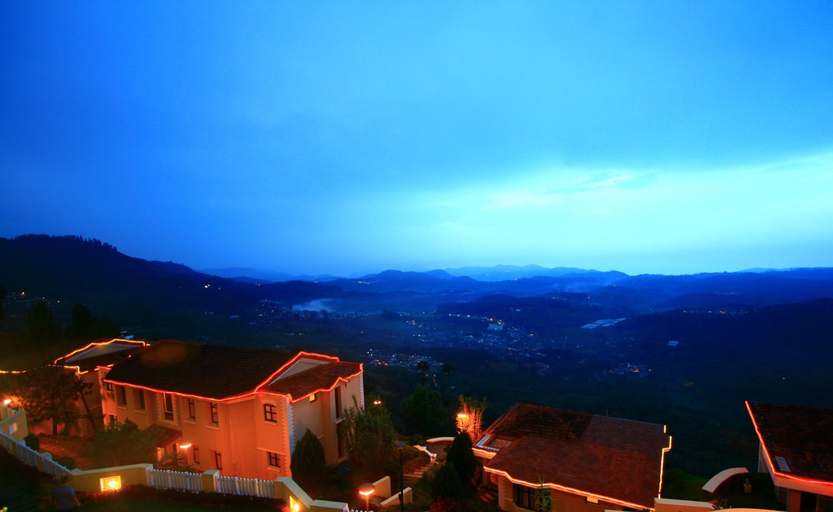 Others 4, Mountain Retreat Ooty - A Hill Country Resort, The Nilgiris
