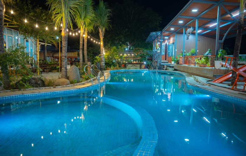 5, Boss ca phe & Homestay, Buon Ma Thuot