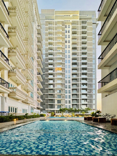 * *5 Spacious 2BR Option, Iloilo City