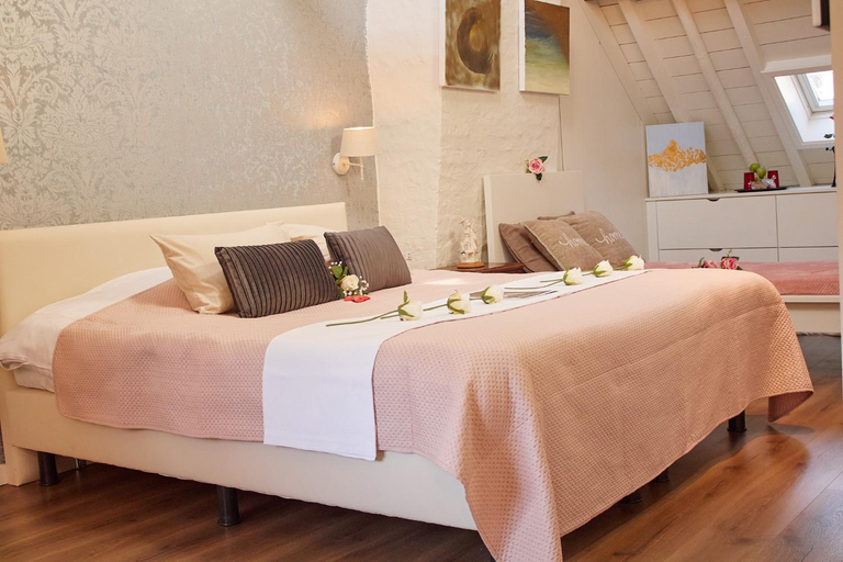 Others 4, The White Queen B&B, West-Vlaanderen