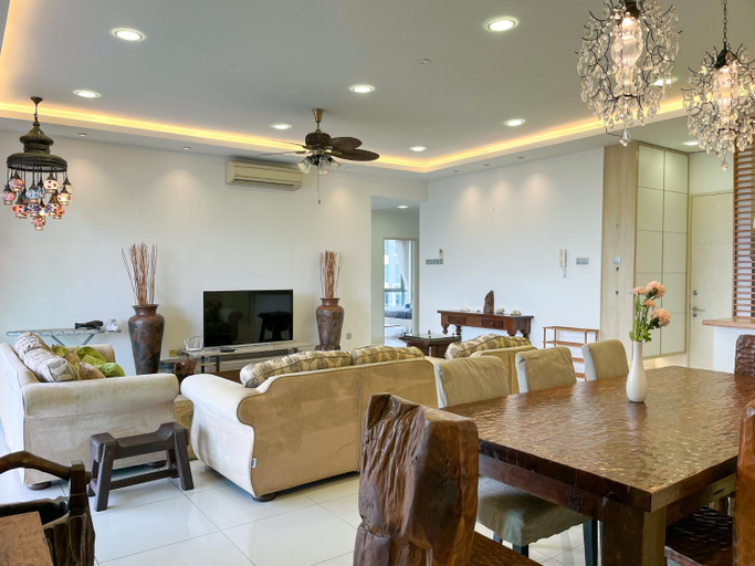 Food & Drinks, The Loft condo@Imago Shopping Mall, City Centre in Kota Kinabalu, Kota Kinabalu