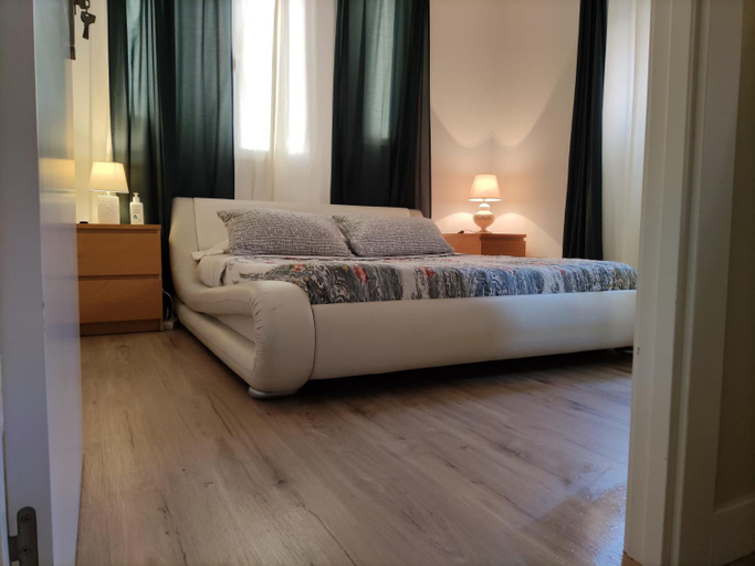 Others 5, 57 HABITACION CENTRAL EN BILBAO con WIFI, Vizcaya