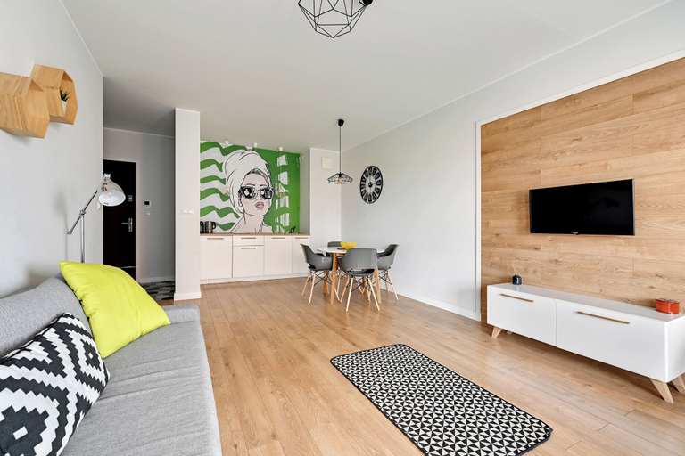 Others 4, Modern Old Town 2 by Grand Apartments, Gdańsk City