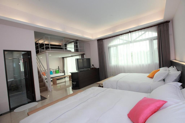 Others 5, Gancheng 35, Hualien