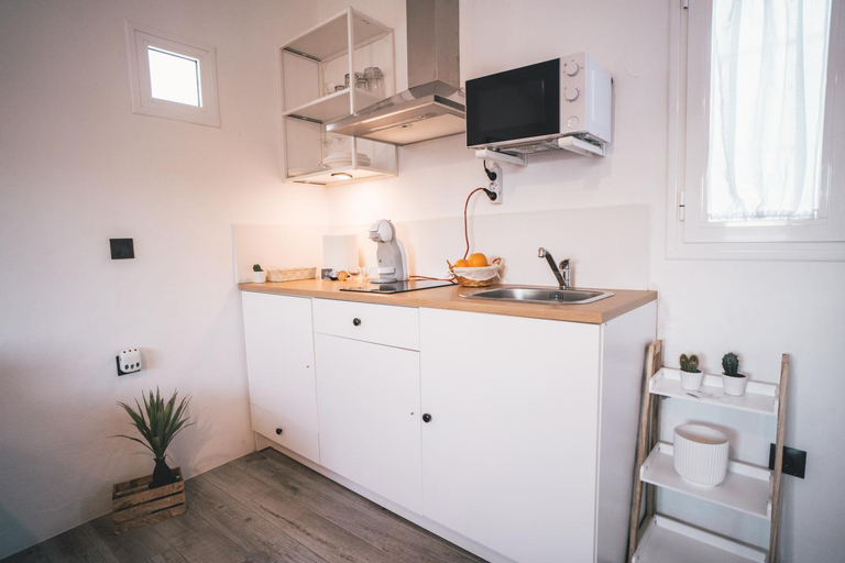 4, Apartamentos a&c suite, Málaga