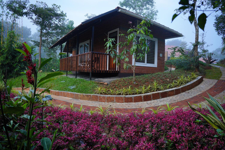 Exterior & Views 1, Ananterra Resort Wayanad, Wayanad