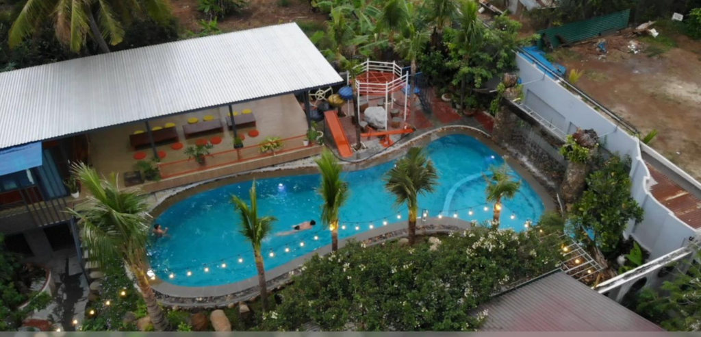 3, Boss ca phe & Homestay, Buon Ma Thuot