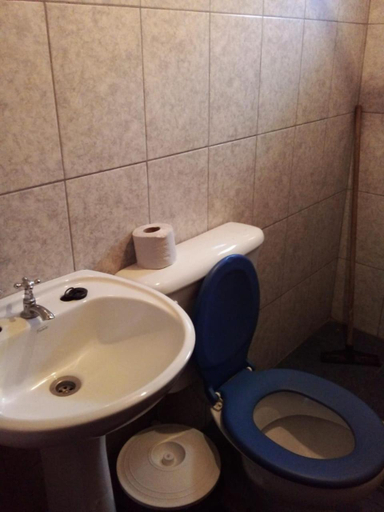 Others 5, HOSTAL LUPITA, Iruya