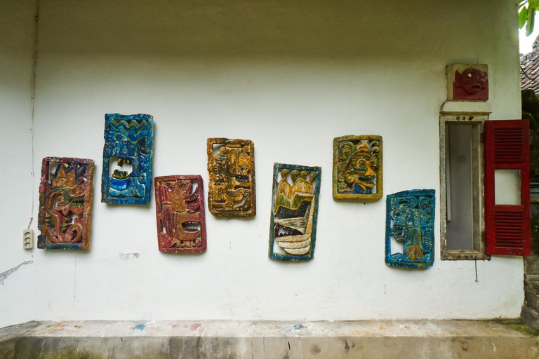 Others 5, Rumah Paros & Gallery, Gianyar