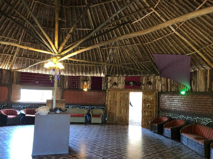 Others 2, Eco Mara Tented Camp, Narok West
