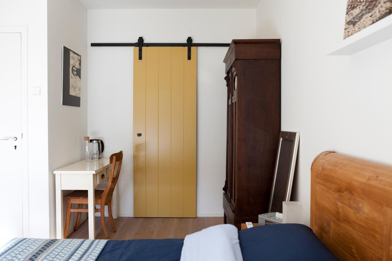 Others 4, B&B PeperZzz, Bergen